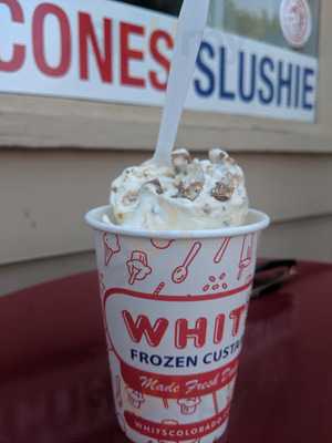 Whit’s Frozen Custard