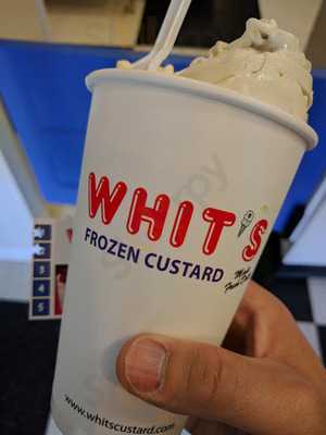 Whit’s Frozen Custard