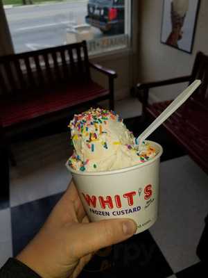 Whit’s Frozen Custard