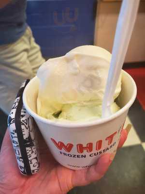 Whit’s Frozen Custard