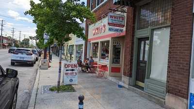 Whit’s Frozen Custard