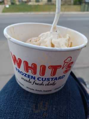 Whit’s Frozen Custard