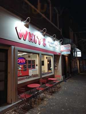 Whit’s Frozen Custard