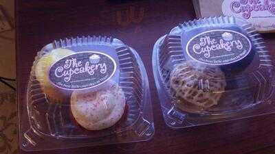 The Cupcakery