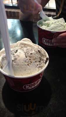Cold Stone Creamery