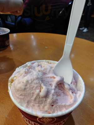 Cold Stone Creamery