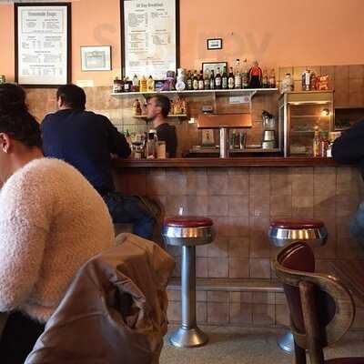 Kasia's Restaurant Incorporated