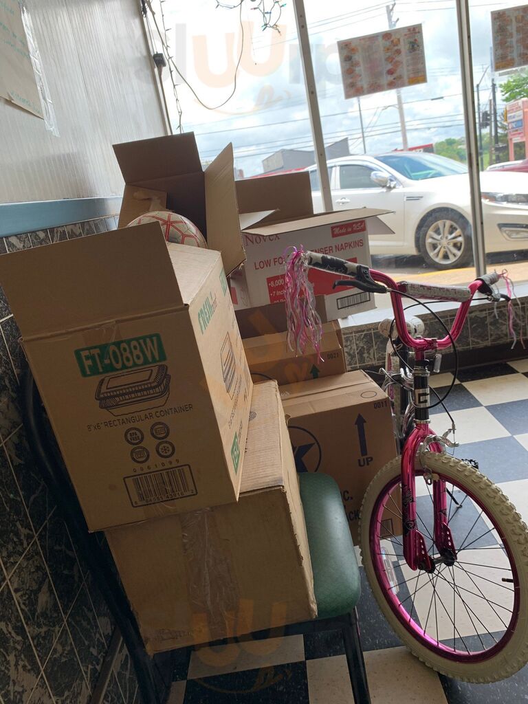 Hunan Wok Chinese Takeout