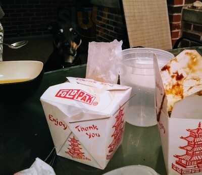 Hunan Wok Chinese Takeout