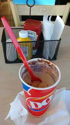 Dairy Queen Grill & Chill