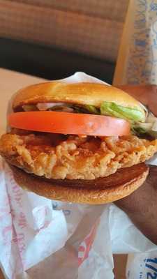 Dairy Queen Grill & Chill