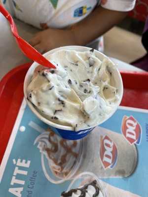 Dairy Queen Grill & Chill