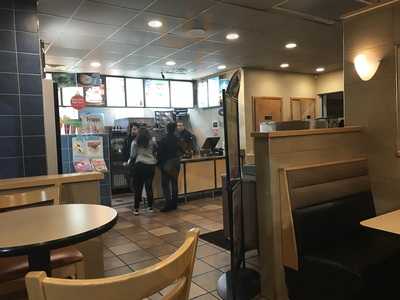 Dairy Queen Grill & Chill