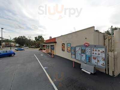 Dairy Queen Grill & Chill