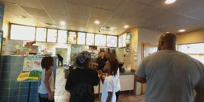 Dairy Queen Grill & Chill