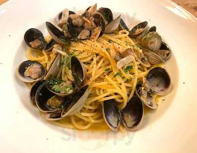 Osteria Laguna Restaurant