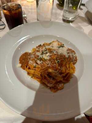 Osteria Laguna Restaurant