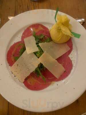 Osteria Laguna Restaurant