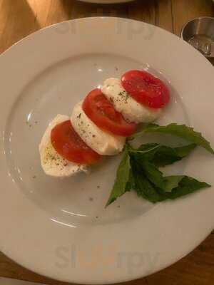 Osteria Laguna Restaurant