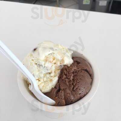 Polly Ann Ice Cream