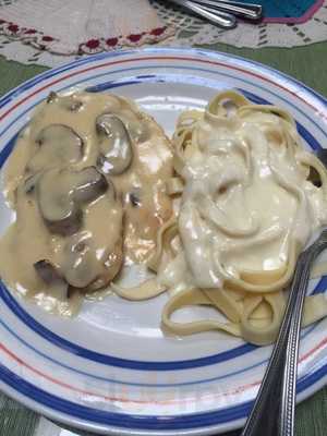 Mary's Italian Trattoria