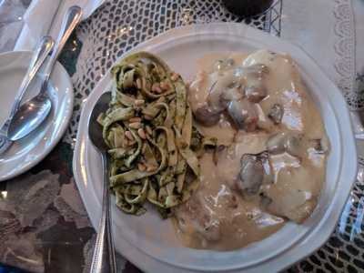 Mary's Italian Trattoria