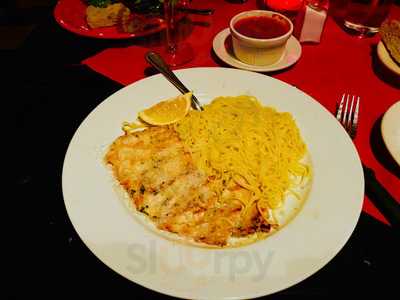 Mary's Italian Trattoria