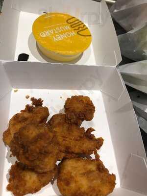 Shake Shack South Lake Union