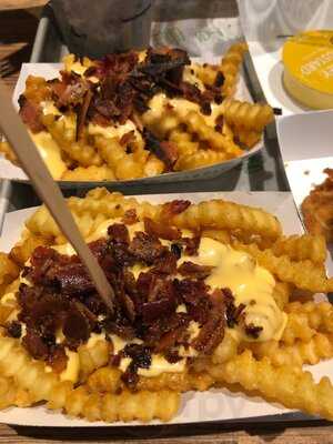 Shake Shack South Lake Union