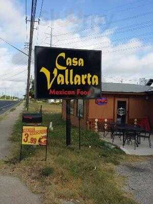 Casa Vallarta Restaurant