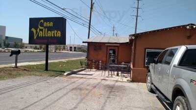 Casa Vallarta Restaurant