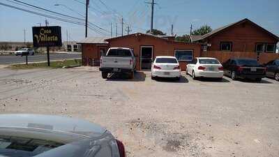 Casa Vallarta Restaurant