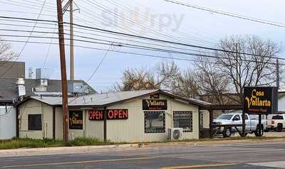 Casa Vallarta Restaurant