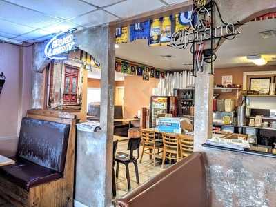 Casa Vallarta Restaurant