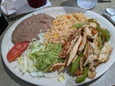 Casa Vallarta Restaurant