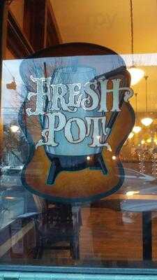 Fresh Pot