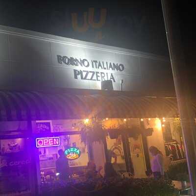 Forno Italiano Pizzeria