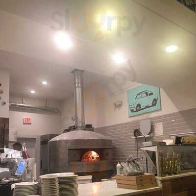 Forno Italiano Pizzeria