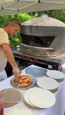 Forno Italiano Pizzeria