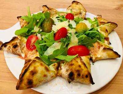 Forno Italiano Pizzeria