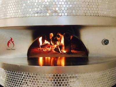 Forno Italiano Pizzeria