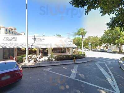 Forno Italiano Pizzeria