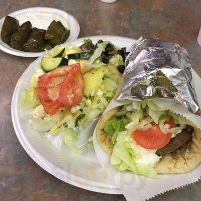 Gyros Palace