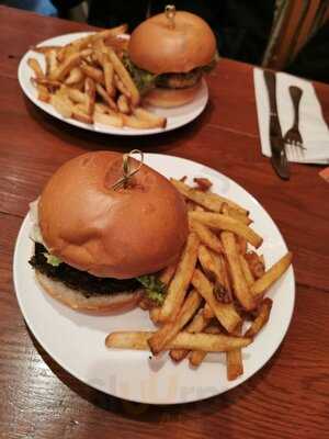 Judge Roy Bean Public House