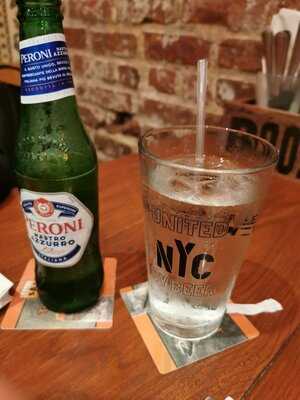 Judge Roy Bean Public House