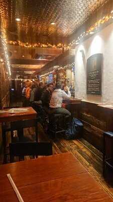 Judge Roy Bean Public House