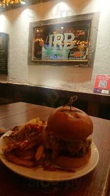 Judge Roy Bean Public House