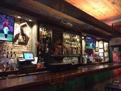 Judge Roy Bean Public House