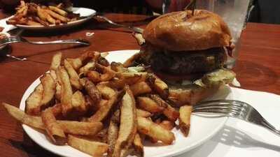 Judge Roy Bean Public House