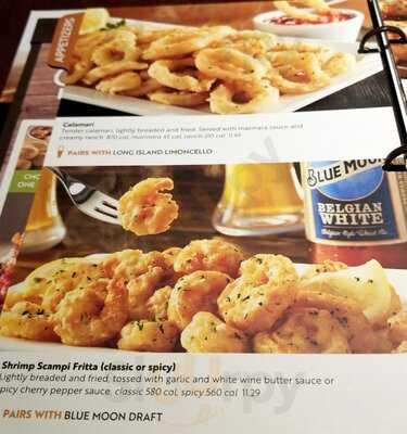 Olive Garden Italian Restaurant